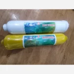 پک فیلتر شماره5و6(پست کربن ومینرال) سی سی کا پلاس